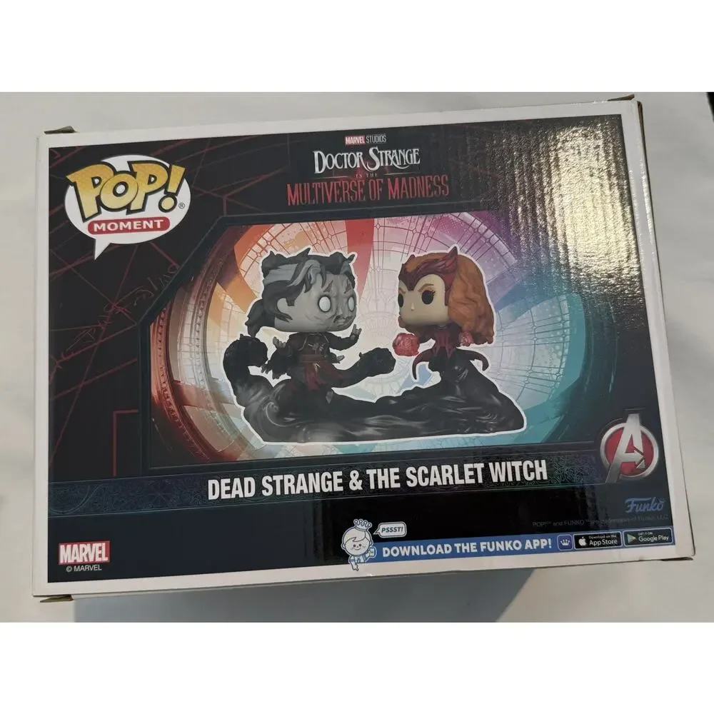 Funko product pop